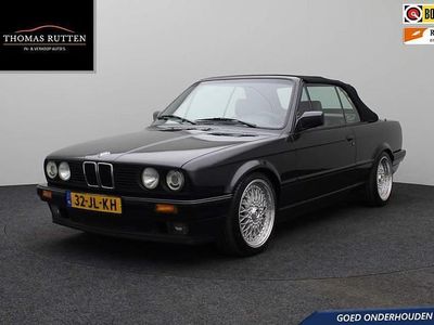 Gebruikt 1991 BMW 320 Cabriolet | € 19.950