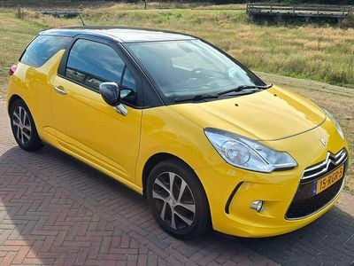Citroën DS3
