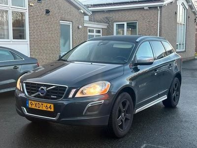 Gebruikt 2013 Volvo XC60 SUV | € 8.949 (Goede deal)