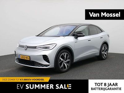 VW ID.5