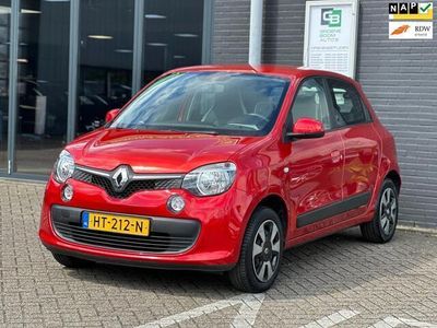 tweedehands Renault Twingo 1.0 SCe Collection/1STE EIG/5-DRS/AIRCO/NL-AUTO NA
