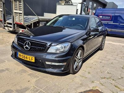 Mercedes C350