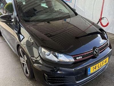 VW Golf VI