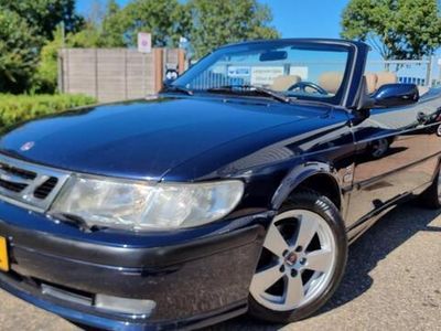 Saab 9-3 Cabriolet