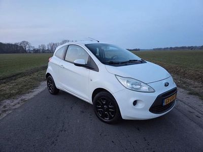 Occasion Ford Ka 69 PK (50 kW) 2009 Hatchback