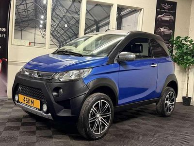 Occasion 2019 Aixam Crossline Evo Hatchback | € 11.950