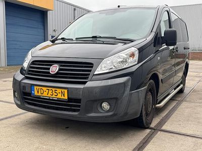 Fiat Scudo
