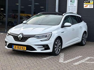 Renault Mégane IV