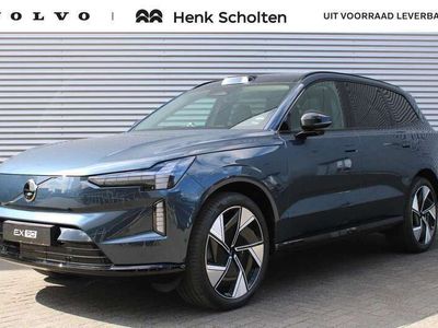 Volvo EX90