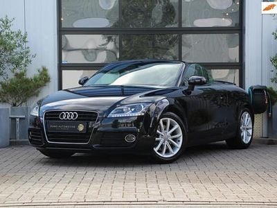 Audi TT Roadster