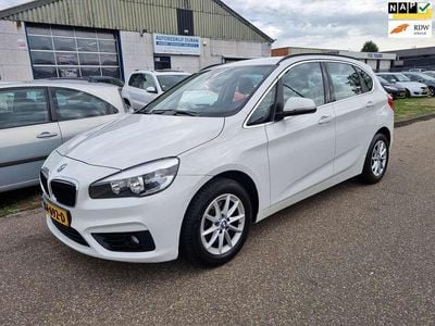 BMW 220 Active Tourer