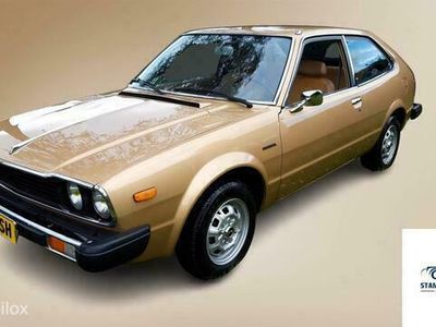 Overige Gebruikt 1979 Honda Accord Hatchback | € 7.950