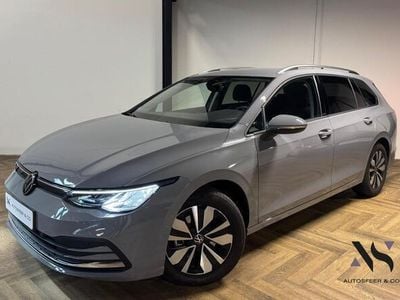 VW Golf VIII