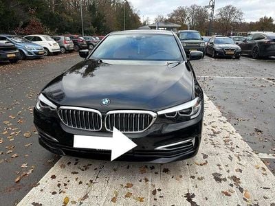 BMW 530e