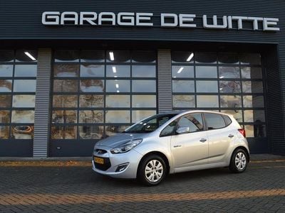 Grijs Gebruikt 2012 Hyundai ix20 Hatchback | € 4.750 (Iets duurder)