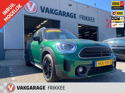 Mini Cooper Countryman