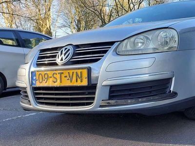 VW Jetta