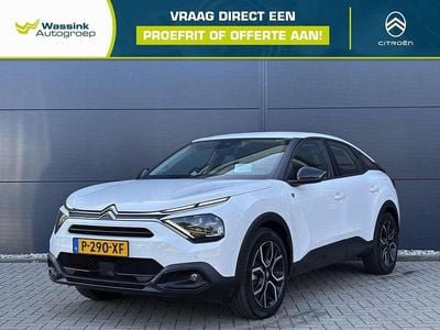 Citroën e-C4