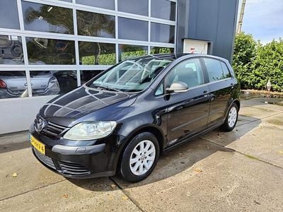 VW Golf Plus