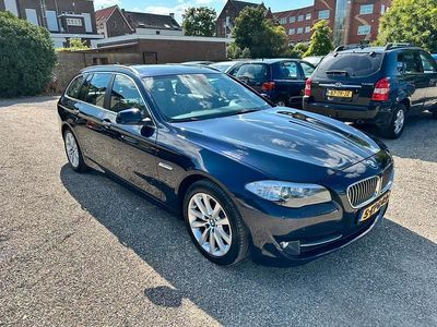 Occasion BMW 520 Sport Line 184 PK (135 kW) 2013 Stationwagen