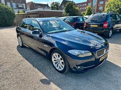 Gebruikt 2013 BMW 520 Sport Line Stationwagen | € 9.450 (Eerlijke prijs)