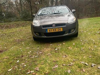 Fiat Bravo