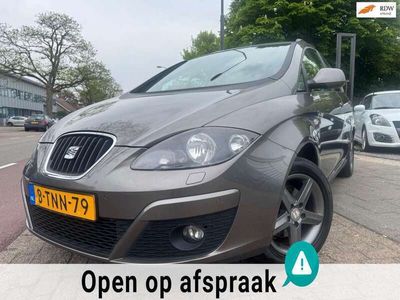 Seat Altea XL