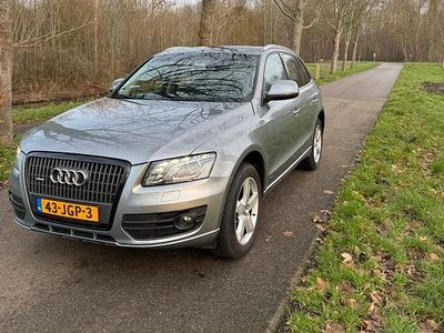 Occasion 2009 Audi Q5 SUV | € 8.500