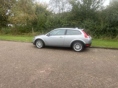Volvo C30