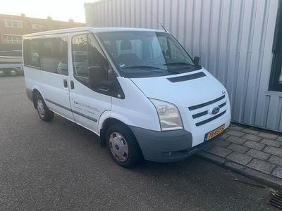 Gebruikt 2011 Ford Transit Stationwagen | € 4.500 (Eerlijke prijs)