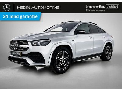 Mercedes GLE350