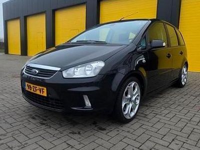 Occasion 2008 Ford C-MAX MPV | € 3.500