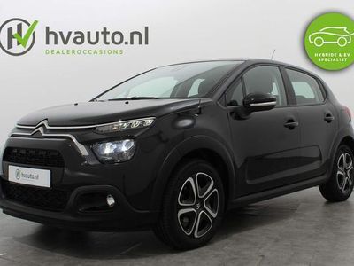 tweedehands Citroën C3 1.2 PURETECH FEEL EDITION | Carplay | Clima | Crui