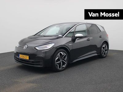 Grijs Gebruikt 2020 VW ID.3 Hatchback | € 16.500 (Eerlijke prijs)