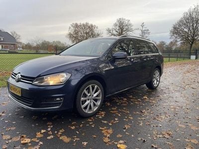 VW Golf VII