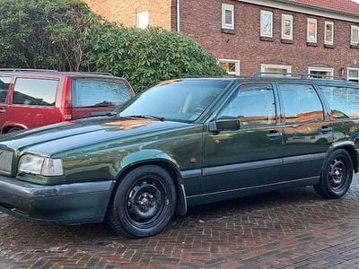 Gebruikt 1996 Volvo 850 | € 1.650