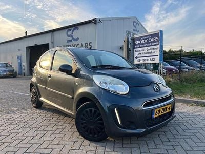 Citroën C1