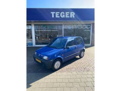 tweedehands Fiat Cinquecento 900 - UNIEKE YOUNGTIMER