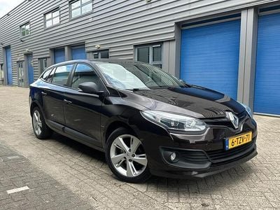 Renault Mégane GrandTour