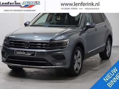 VW Tiguan Allspace