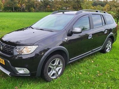Dacia Logan MCV