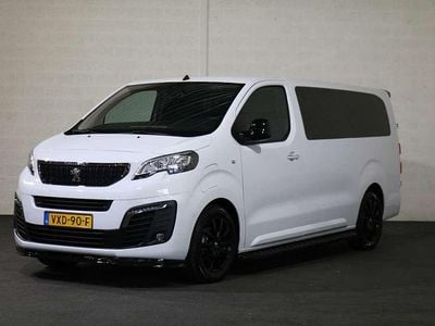 Peugeot e-Expert