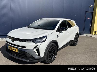 Wit Gebruikt 2025 Renault Symbioz Esprit Alpine SUV | € 32.890 (Goede deal)