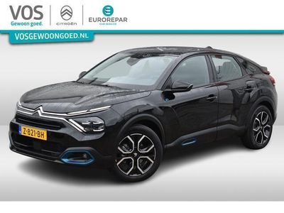Citroën e-C4