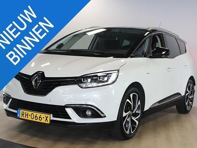Renault Grand Scénic IV