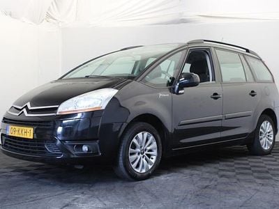 Citroën Grand C4 Picasso