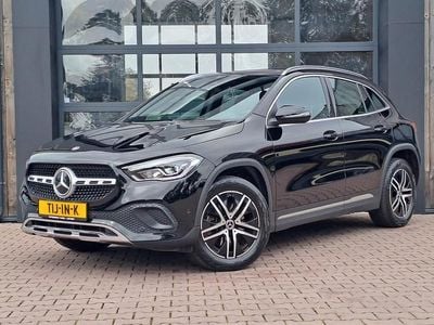 Mercedes GLA250
