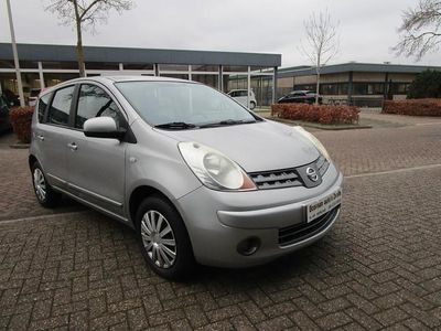 Occasion 2008 Nissan Note | € 1.850 (Eerlijke prijs)
