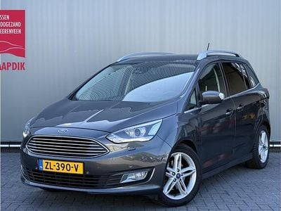 Ford Grand C-Max