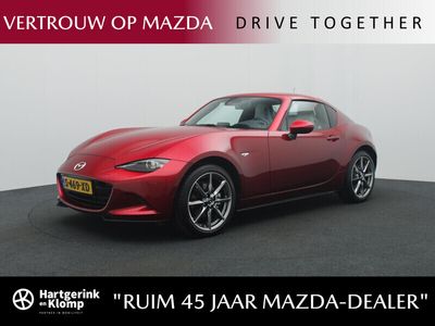 Mazda MX5